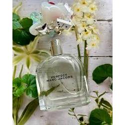 Nước hoa nữ Marc Jacobs Perfect EDT