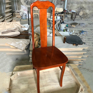 Ghế hội trường, ghế gỗ cao su