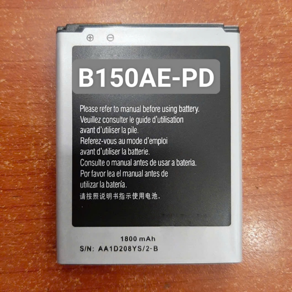 Pin thay thế Samsung B150AE