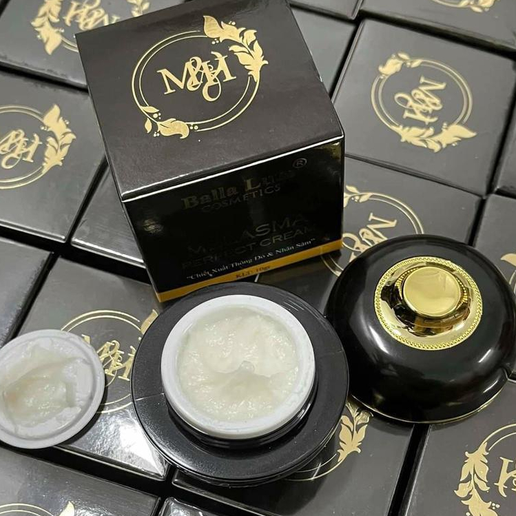 Cao Nám Balla Luta Hũ Lớn 30g Chính Hãng - Boss Thu Hằng - 8936144070109