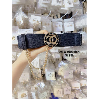 [sỉ 1k]Tổng hợp Belt váy - đai váy mẫu mới, phong cách!!