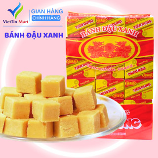 Bánh Đậu Xanh Rồng Vàng Tiên Dung