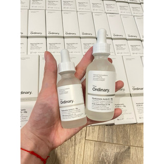 Serum the ordinary HA + B5