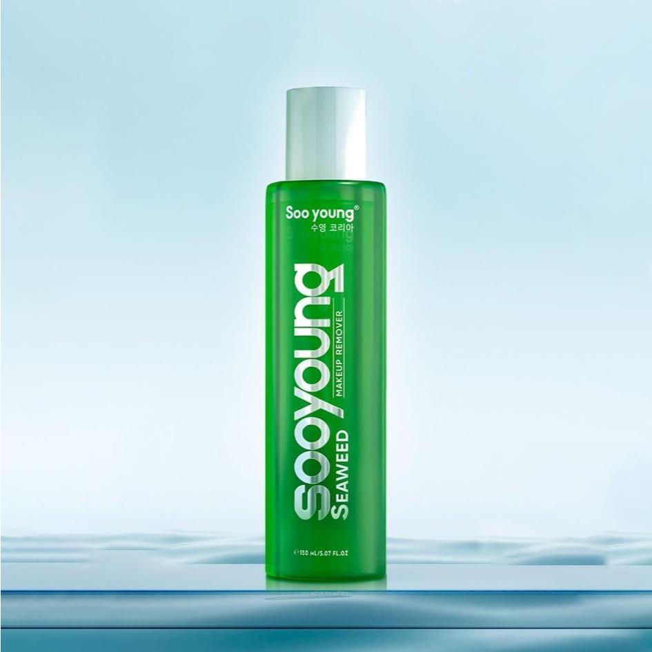 Nước Tẩy Trang Soo Young Chính Hãng 150ml