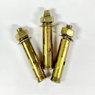Bulong nở sắt M10