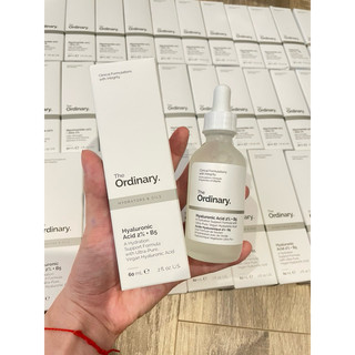 Serum the ordinary HA + B5