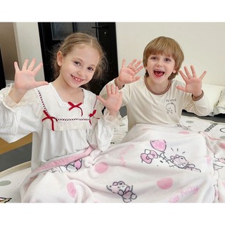 🌸MỀN HELLO KITTY SIZE LỚN