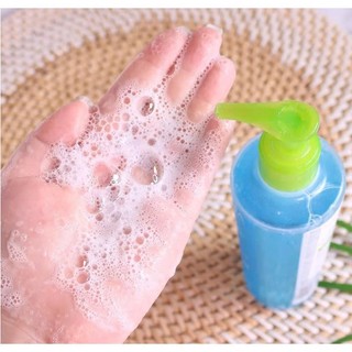 Sữa rửa mặt Pháp 200ml