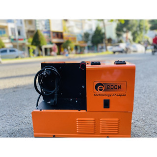 Máy hàn MIG NBC 250 EDON ( 220V )- chính hãng - bảo hành 15 tháng- đủ phụ kiện