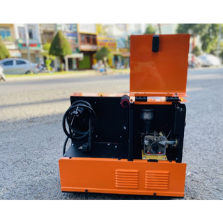Máy hàn MIG NBC 250 EDON ( 220V )- chính hãng - bảo hành 15 tháng- đủ phụ kiện