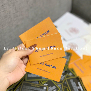 Tag thẻ store các hãng (ảnh thật)