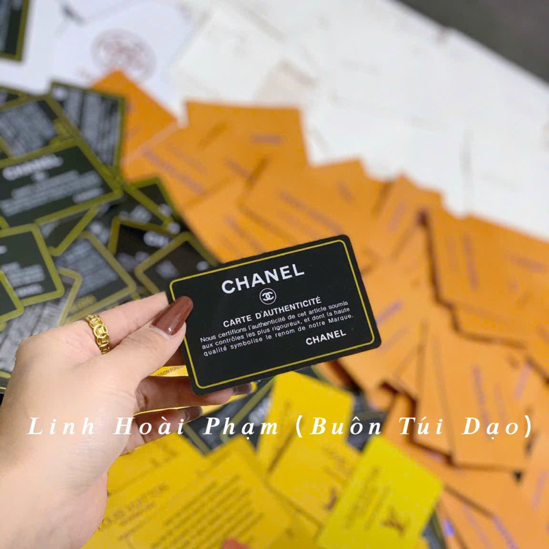 Tag thẻ store các hãng (ảnh thật)