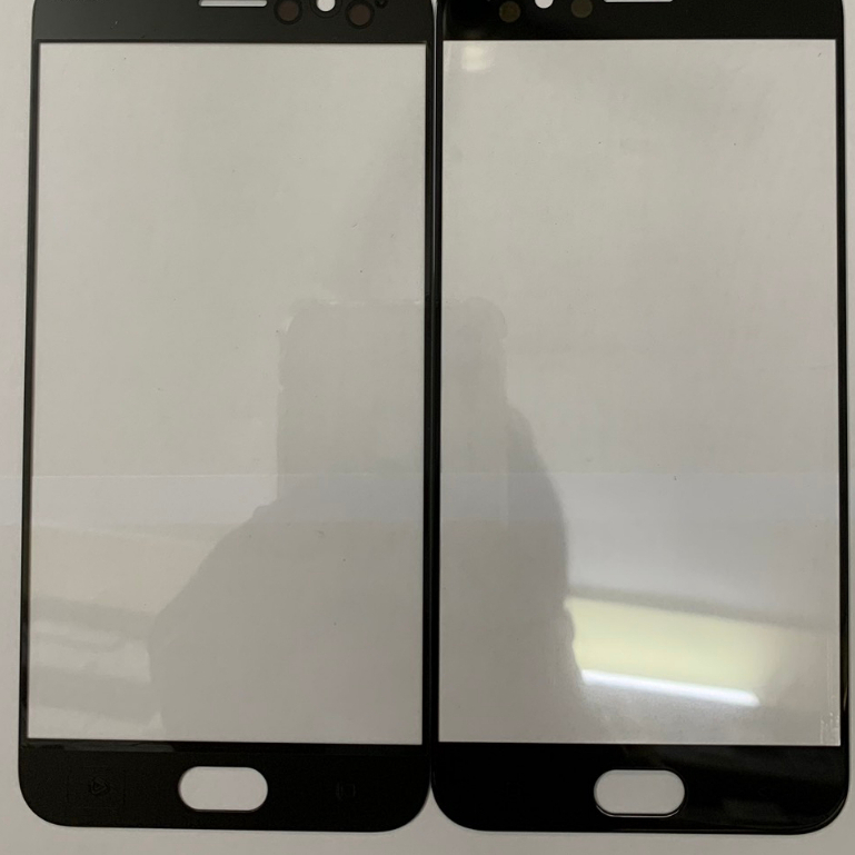 Kính Oppo R11 + keo oca