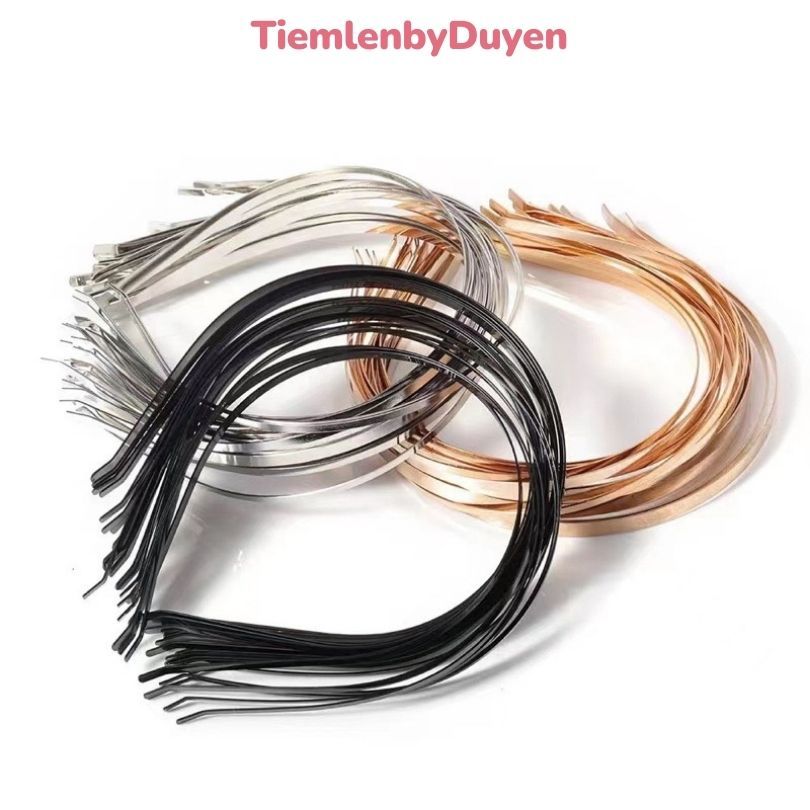 ( Giá sỉ ) Xương bờm 5mm combo 10 chiếc