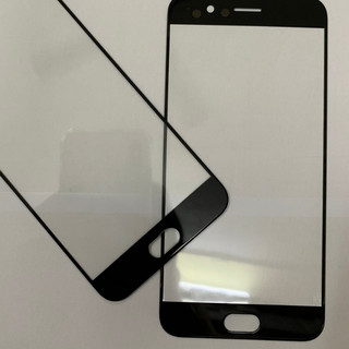 Kính Oppo R11 + keo oca