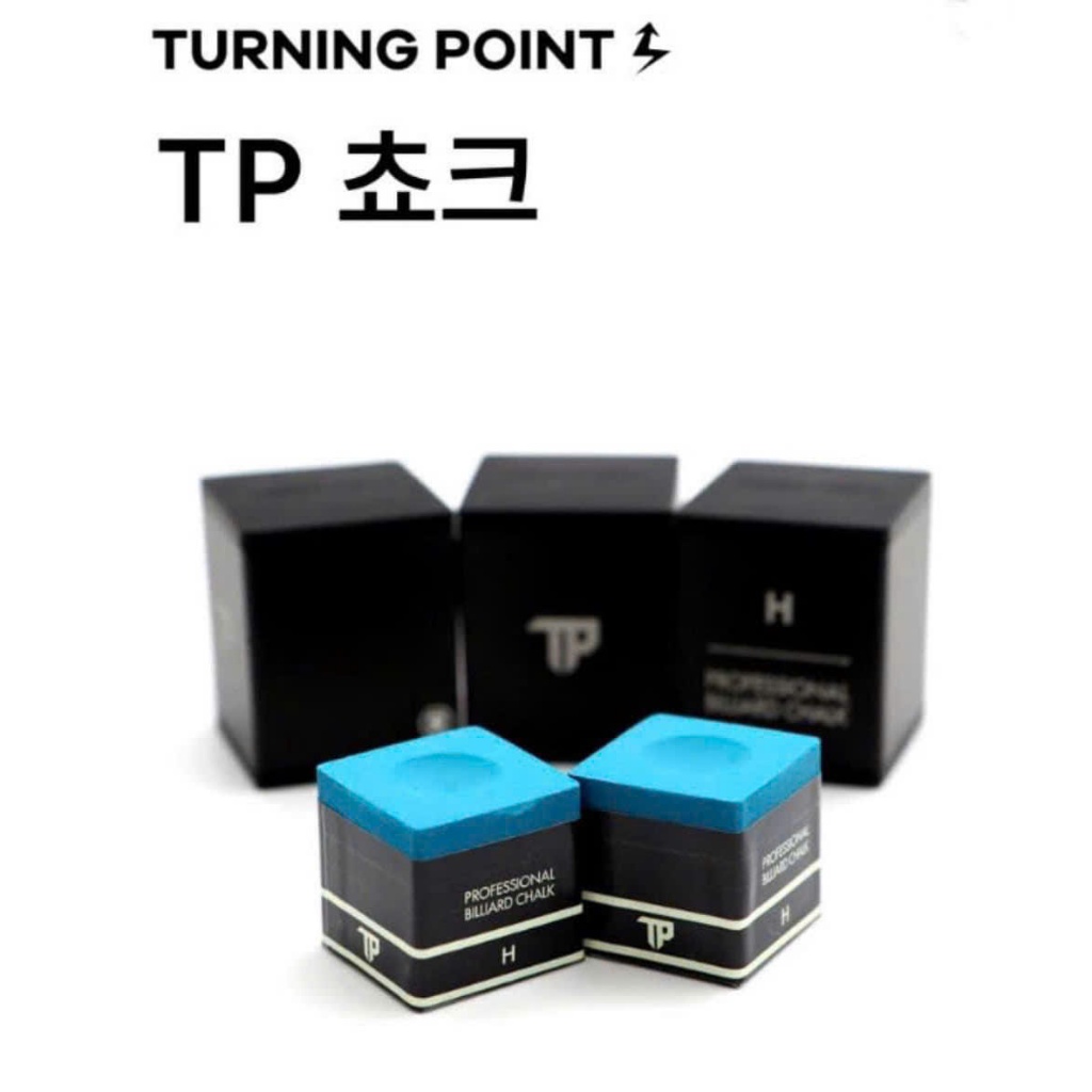 💥Lơ Bida TP New Turning Point Professional ( Size H)