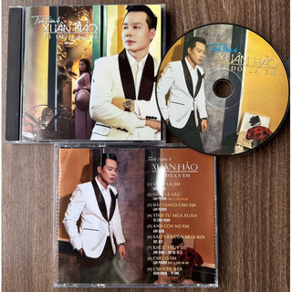 CD XUÂN HẢO-hàng F1