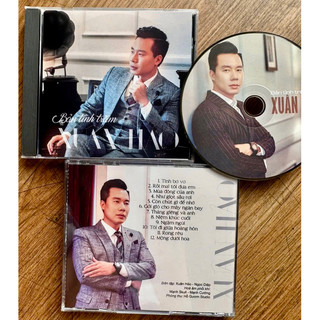 CD XUÂN HẢO-hàng F1