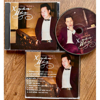 CD XUÂN HẢO-hàng F1