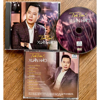 CD XUÂN HẢO-hàng F1