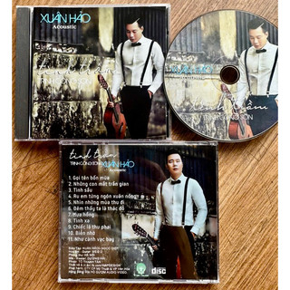 CD XUÂN HẢO-hàng F1