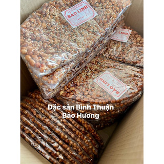 KẸO ĐẬU PHỘNG GIÒN THƠM, CHẮC HẠT ( 1 miếng )