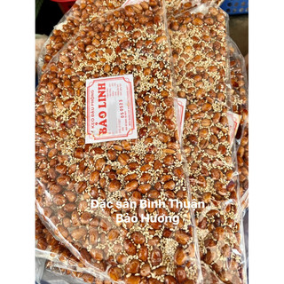 KẸO ĐẬU PHỘNG GIÒN THƠM, CHẮC HẠT ( 1 miếng )