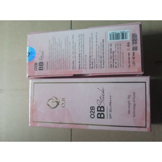 (DATE MỚI  2027PHẤN NỀN BB STICK CHE KHUYẾT ĐIỂM