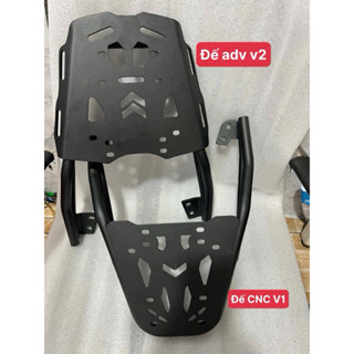 BAGA TRƯỢT MẨU THÁI cho xe YAMAHA Lexi 155 VÀ FREE GO S 125  MUA XE NÀO NHẮN SHOP PHÂN LOẠI ĐÚNG XE 