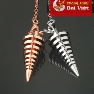 Con Lắc Cảm đồng nguyên chất
