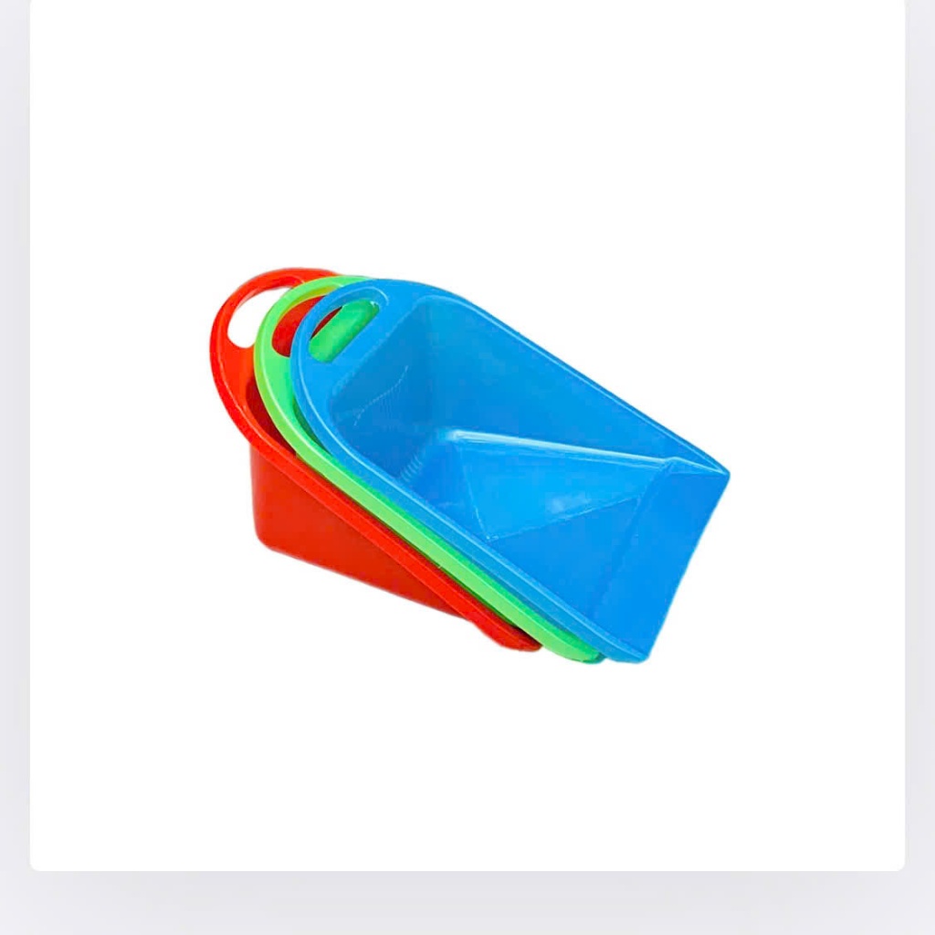 Ky rác nhỏ/ ky hốt rác nhựa PP 100% Hằng Sao Sáng