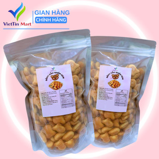 Bánh Gấu Nhân Kem VIETTINMART