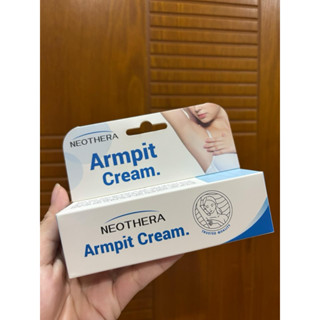 Kem Giảm Thâm Dưỡng Trắng Da Armpit Cream