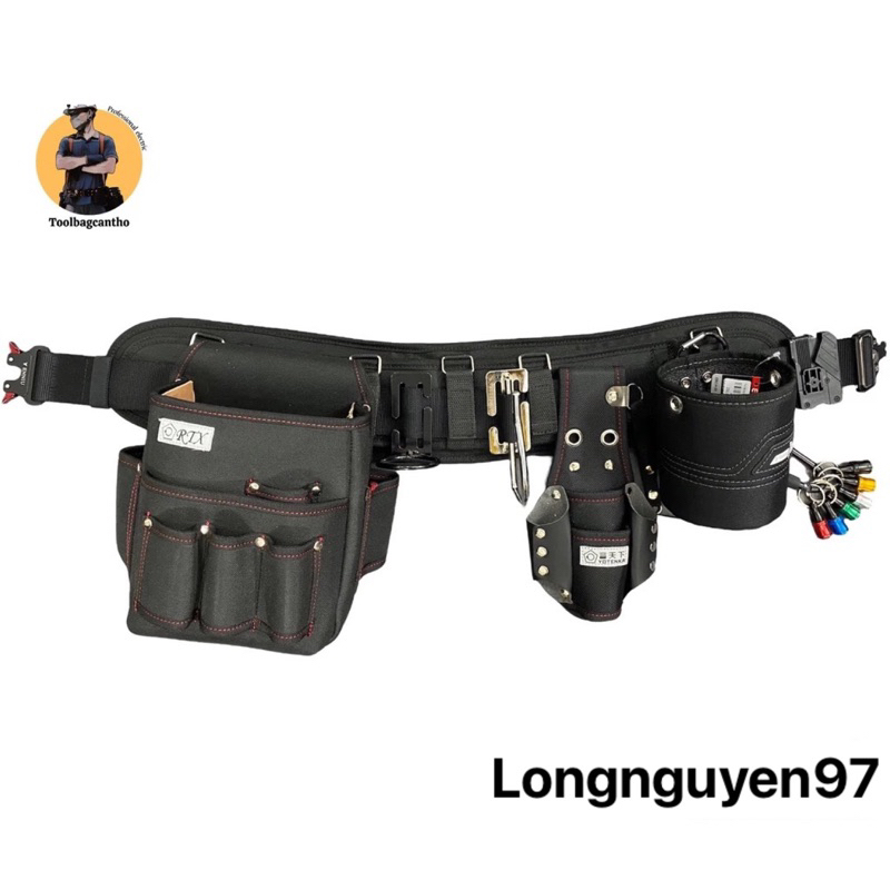 Dây đai đồ nghề Nhật chuyên dụng