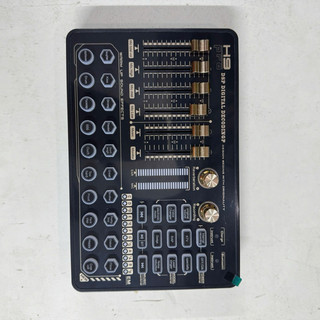 Sound card thu âm H9 có bluetooth bh 6 tháng