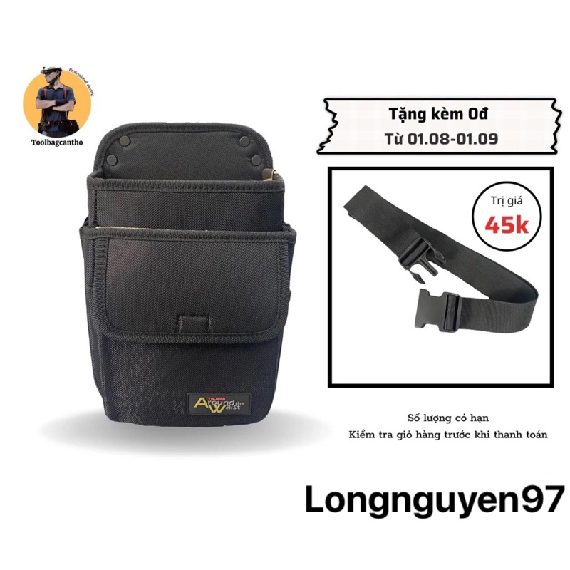 Túi đeo đồ nghề Nhật
