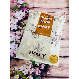  1KG SƯỜN NON HOA Y CHAY  HÀNG KHÔ  TPC AN TUỆ 