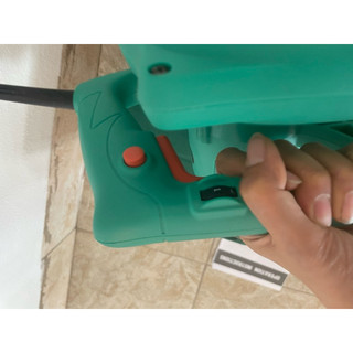 680W Máy thổi bụi DCA AQF32 có điều tốc