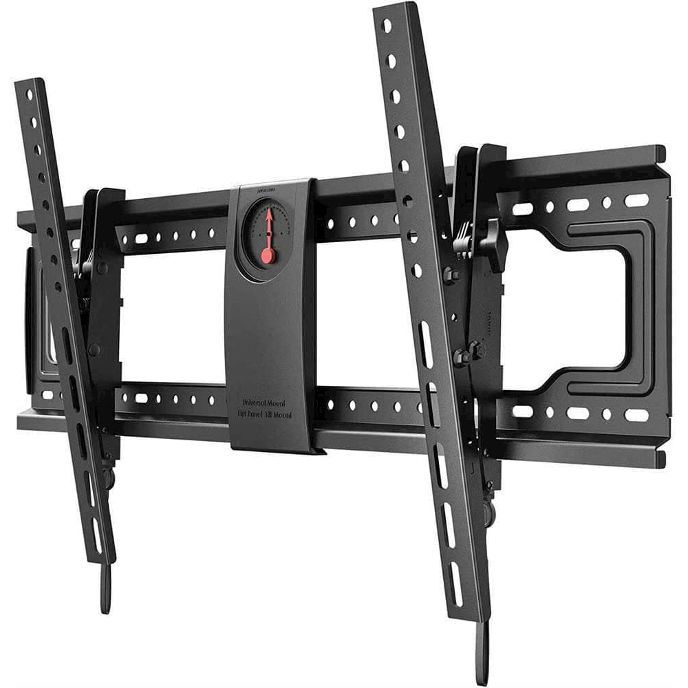 Gía Treo TiVi Gật Gù Ergoteck E94 32 - 85 Inch / Khung Treo TiVi Điều Chỉnh Góc Nghiêng 12 Độ