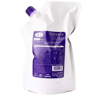 Dầu gội Plarmia Balancing Scalp Soap 500ml