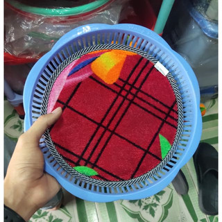 Miếng Nhung Lót Nồi ,Ly Tách