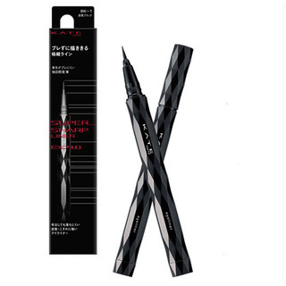 Kẻ mắt nước Kanebo KATE Super sharp liner - Limited