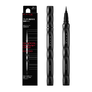 Kẻ mắt nước Kanebo KATE Super sharp liner - Limited