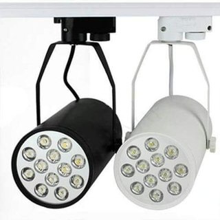 Đèn rọi ray 3W, 5W, 7W mắt ếch H2