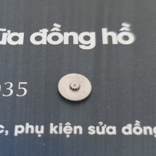Linh kiện đồng hồ orient đời cũ