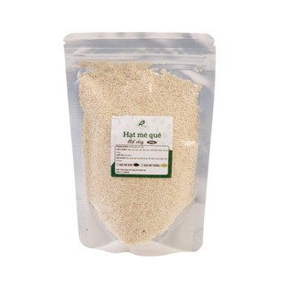 250GRAM MÈ TRẮNG HẠT SỐNG