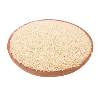 250GRAM MÈ TRẮNG HẠT SỐNG