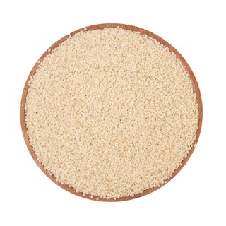 250GRAM MÈ TRẮNG HẠT SỐNG