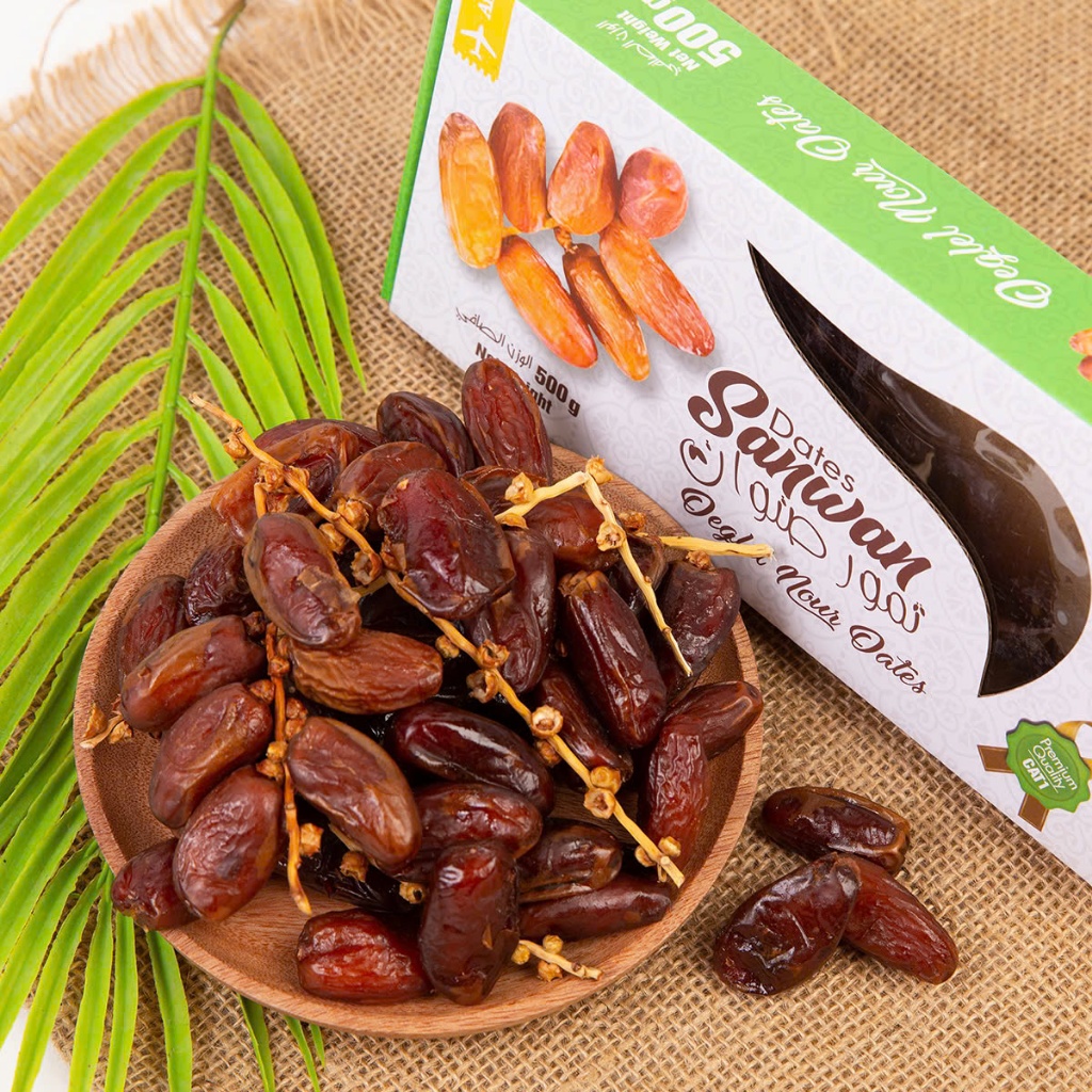 500Gr Chà là nguyên cành. Có hồ sơ công bố, xuất hóa đơn công ty đầy đủ