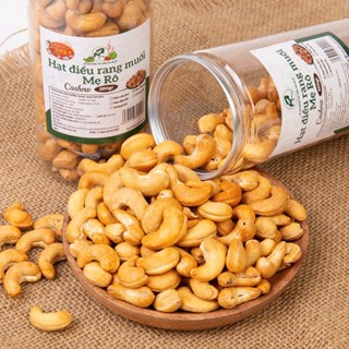  Hạt điều rang muối bóc lụa  loại vip . Có hồ sơ công bố xuất hóa đơn công ty đầy đủ 